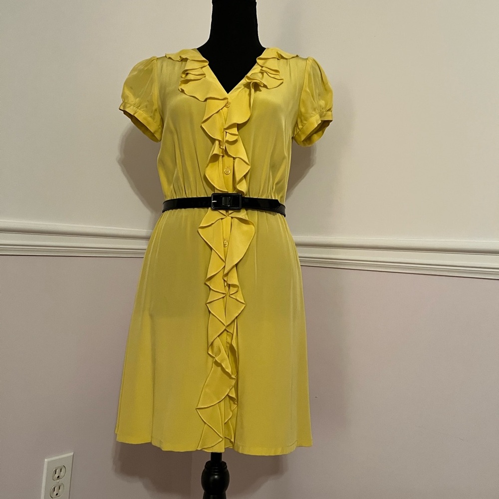 Imc. Dress